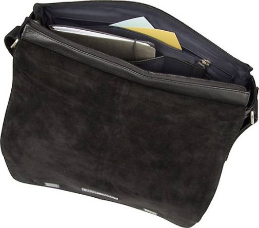 LEONHARD HEYDEN Laptoptasche Berlin 7369 Umhängetasche M
