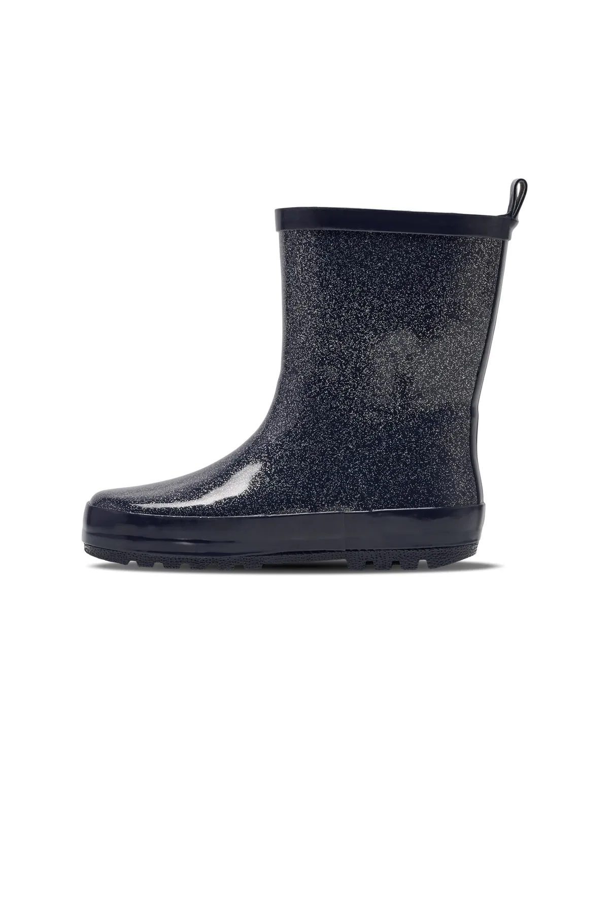hummel  GUMMISTIEFEL GLITTER JR