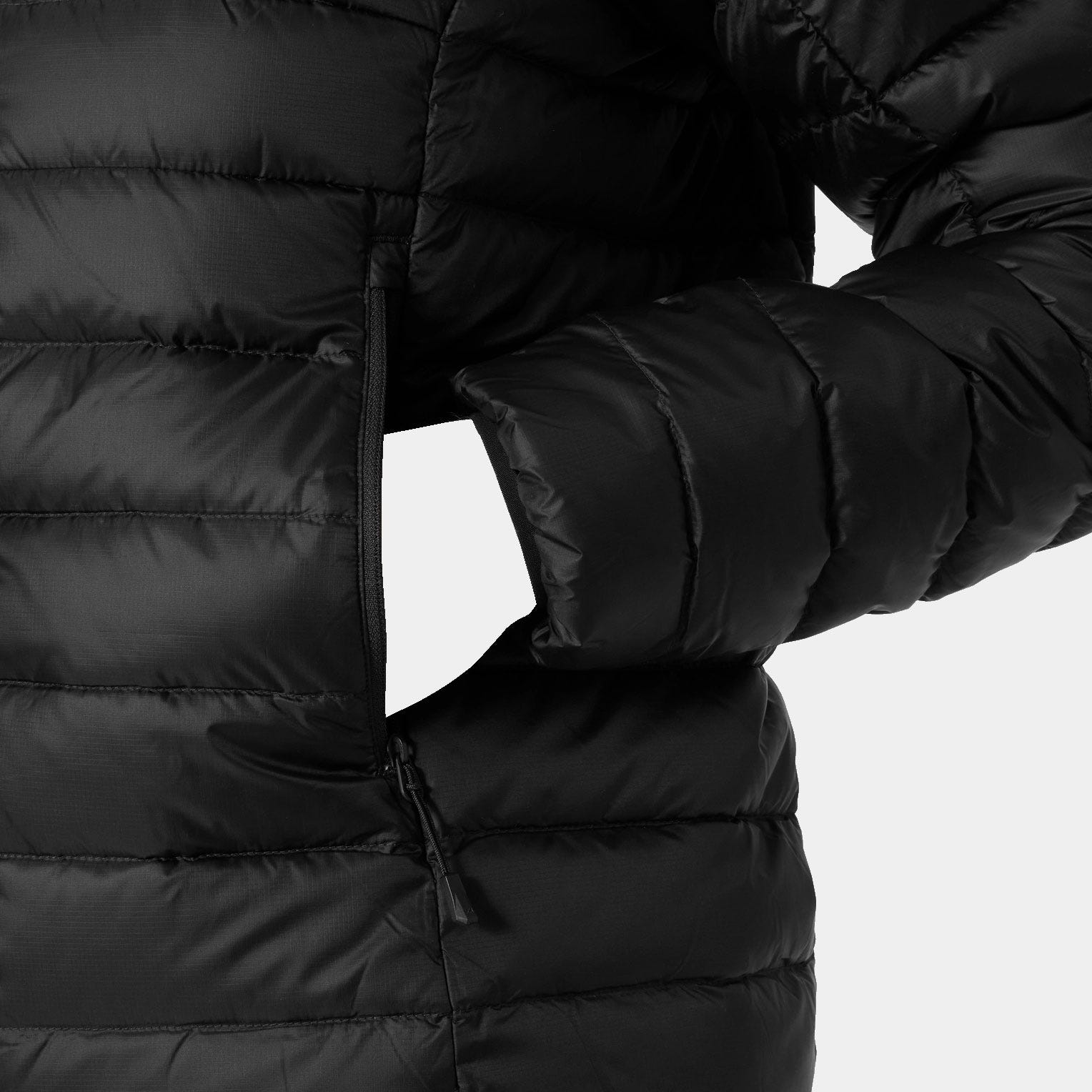Women's Verglas Hooded Down Jacket 2.0