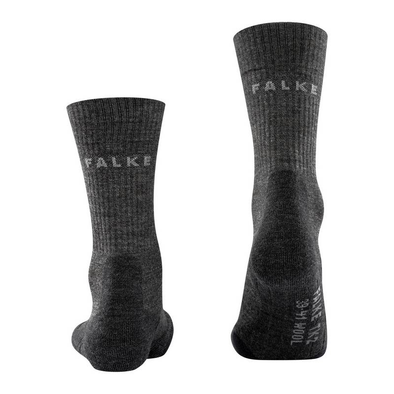 Falke TK 2 Wool Socken Herren