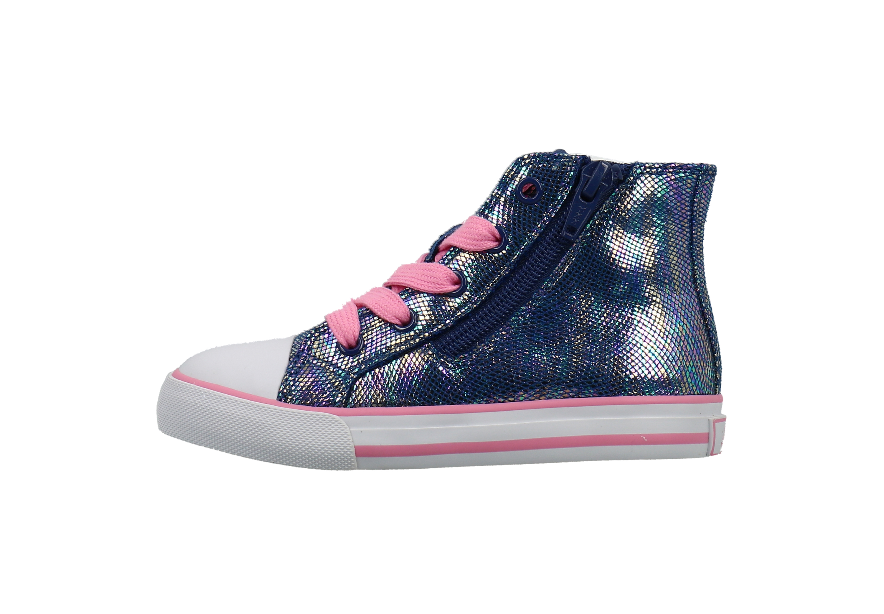 Lurchi Sneaker Edina - blue