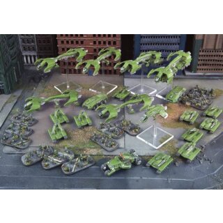 UCM Starter Army 2019
