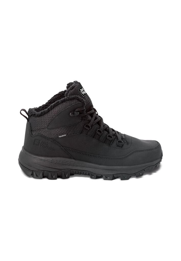 EVERQUEST TEXAPORE MID M Wasserdichte Winterschuhe Herren