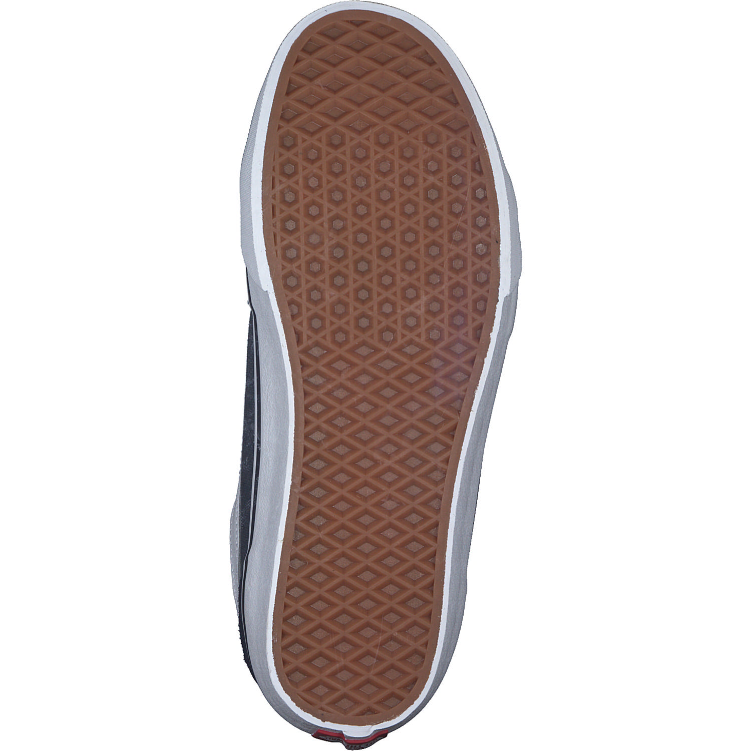 Vans Filmore VN0A3MTJ, Sneakers Low, Herren, dress blue