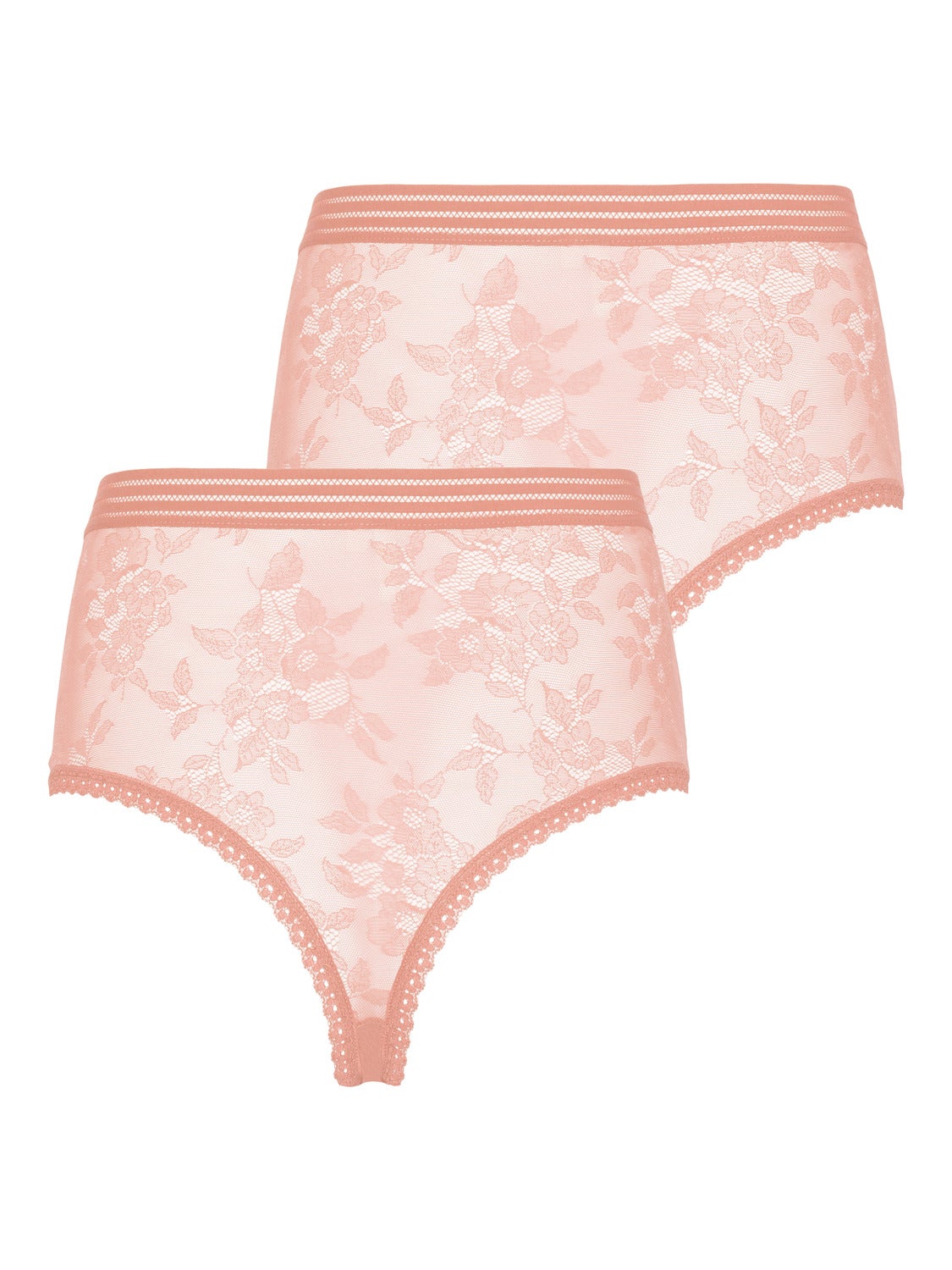 2er-Pack Umstands-Unterhose