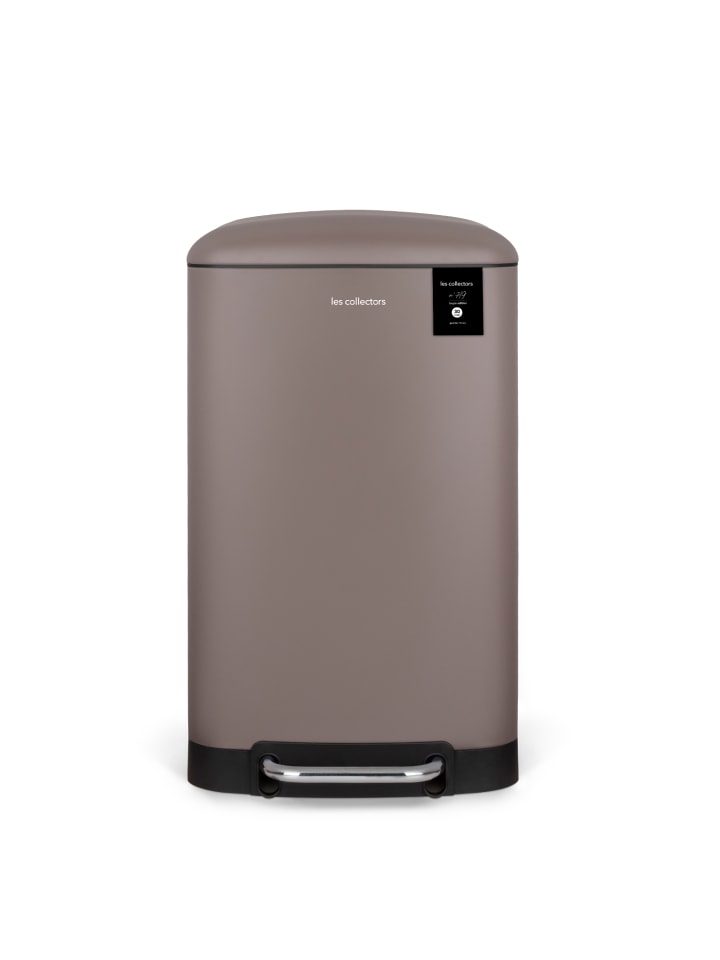 Les collectors Tret-Mülleimer N°719 in Taupe günstig kaufen onesize