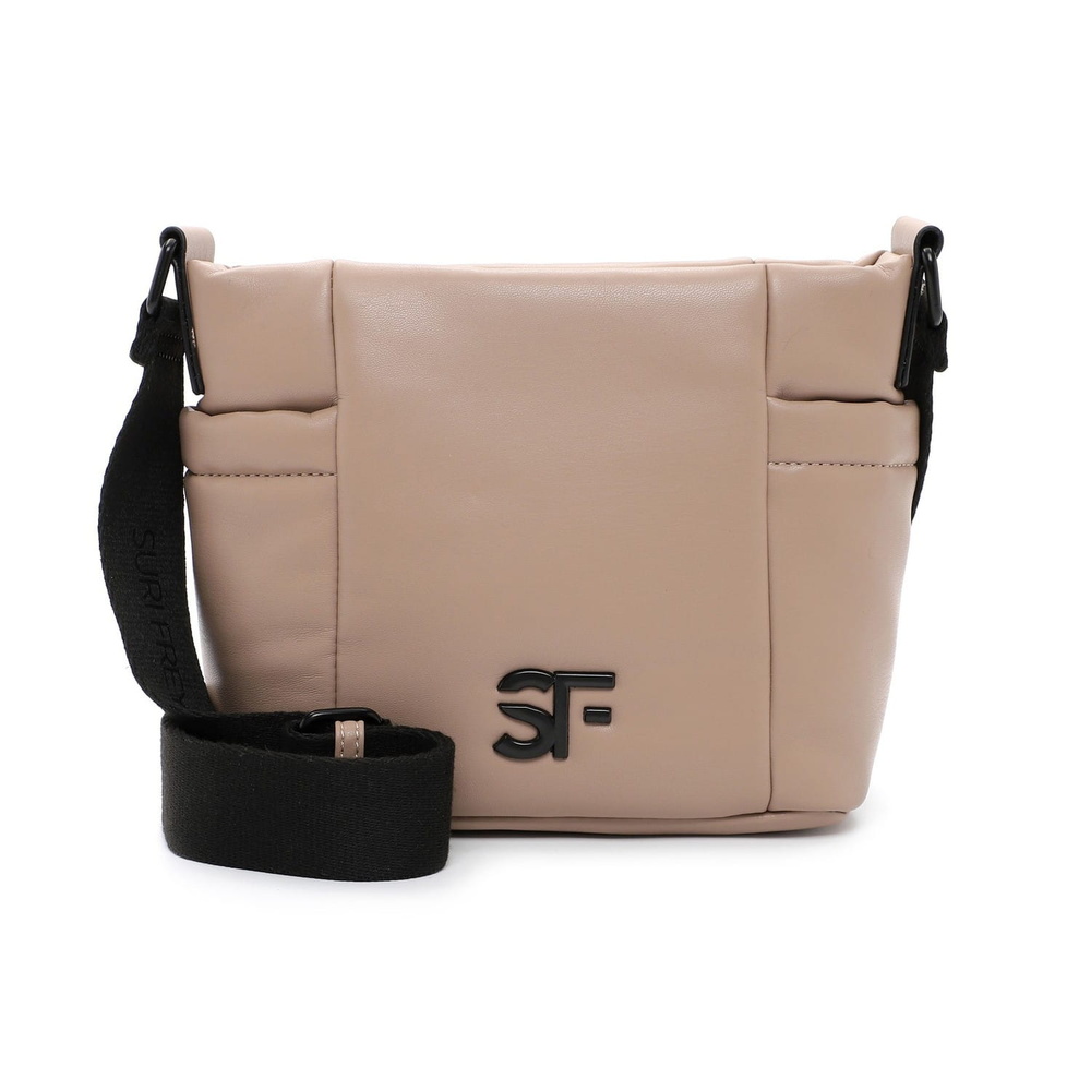 Suri Frey Sac À Bandoulière Baggy Sac