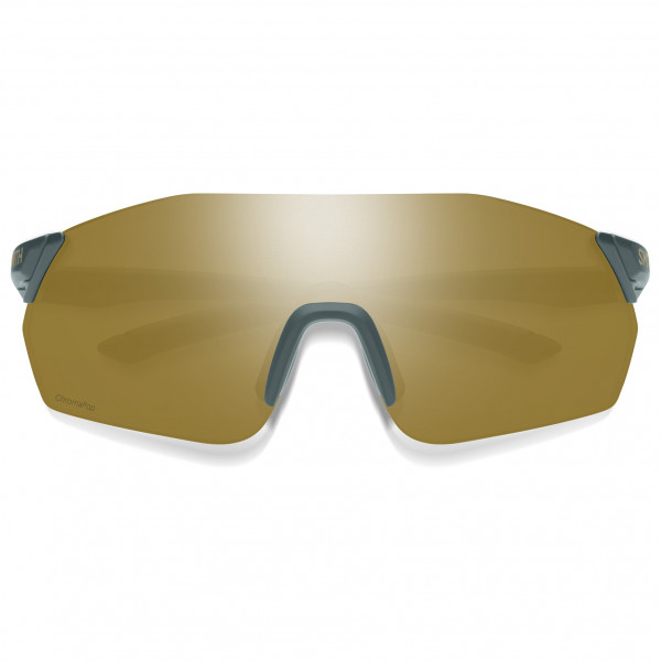 Smith - Reverb S3 (VLT 15%) + S1 (VLT 60%) - Fahrradbrille