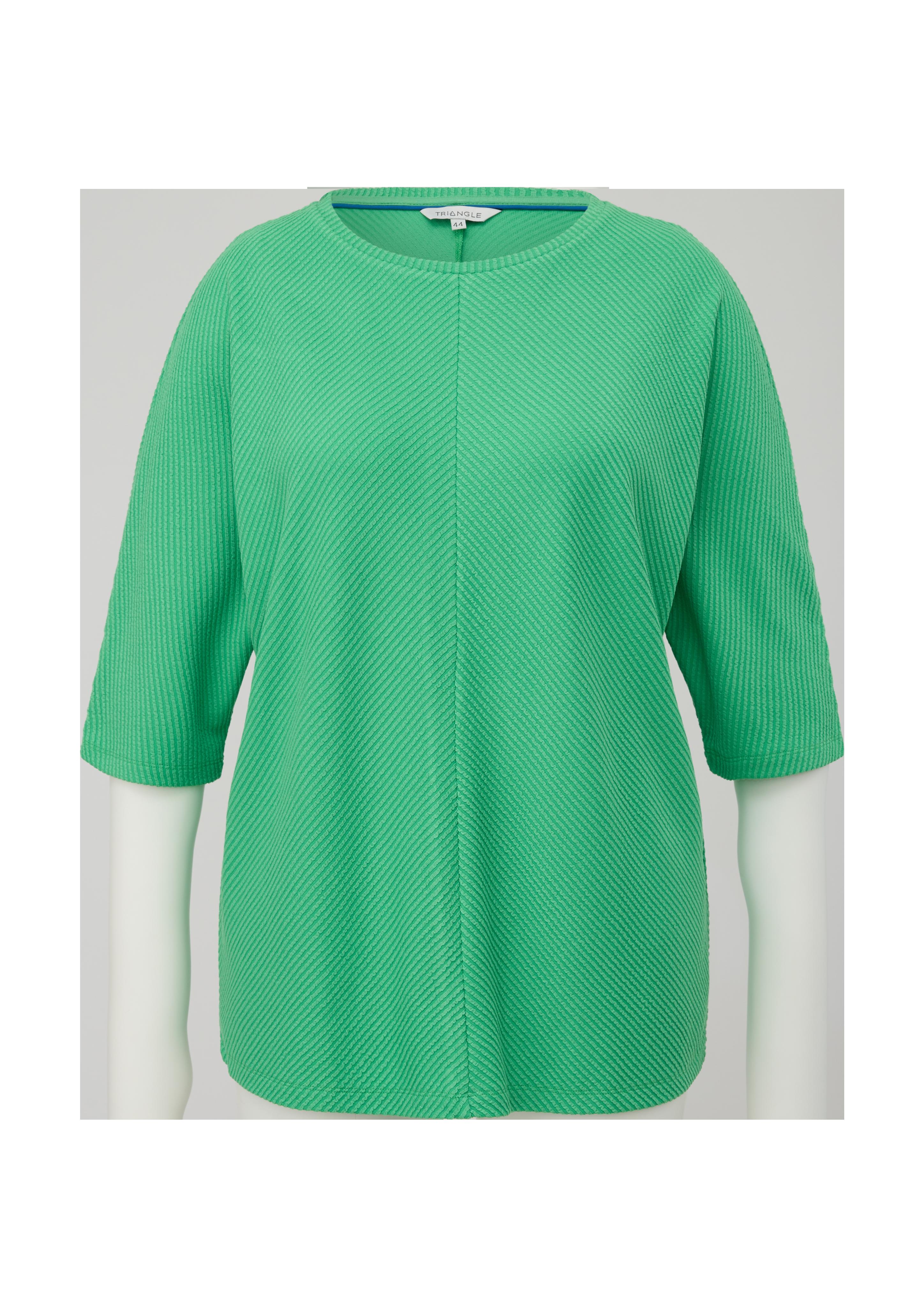 Shirt mit Fledermausärmeln  2129409-7578
