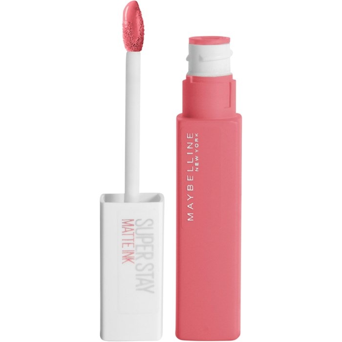 Super Stay Matte Ink Pinks Lippenstift