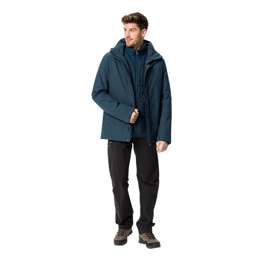 Caserina II 3-in-1 Outdoorjacke Herren