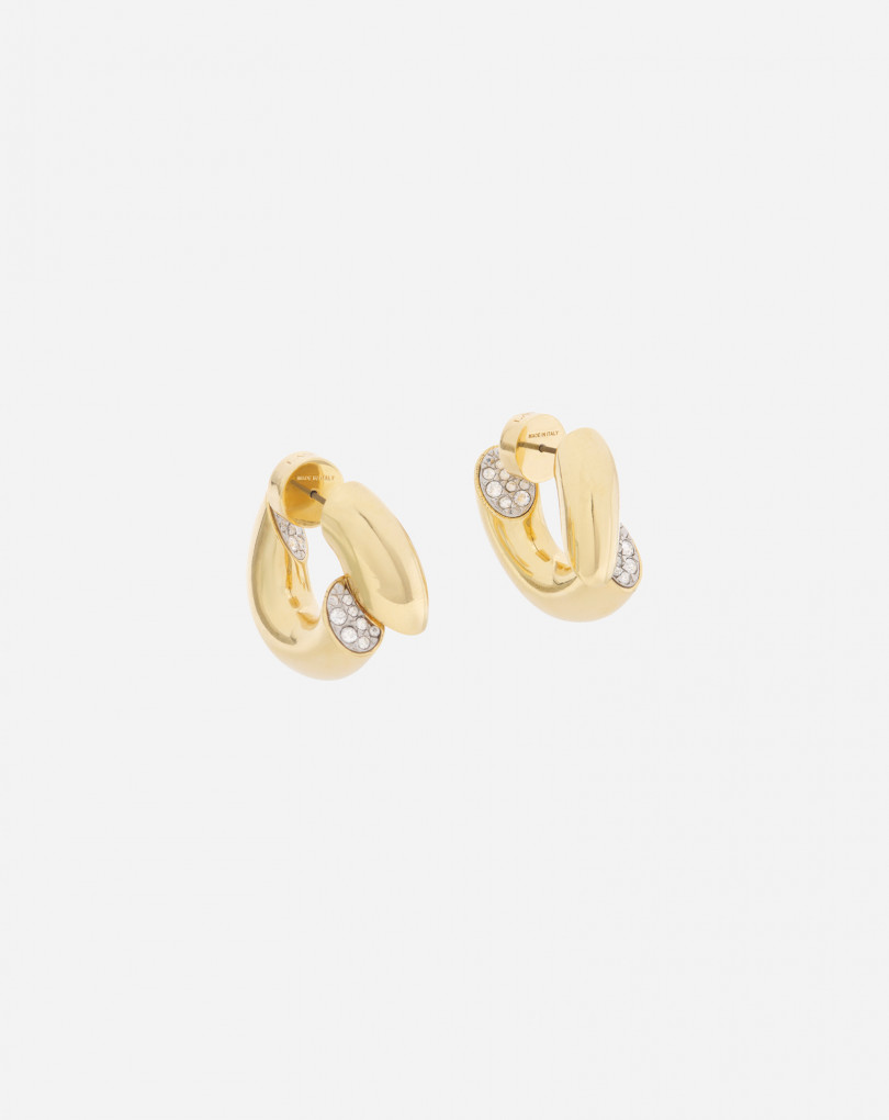 BOUCLES SEQUENCE BY LANVIN STRASSÉES