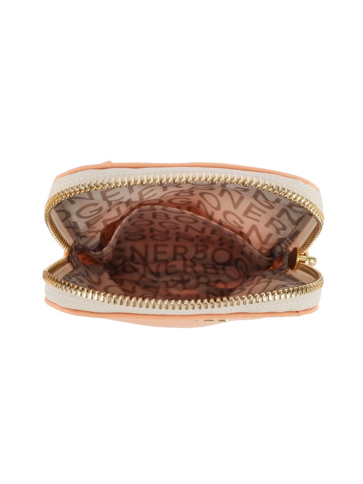 Bogner Handytasche 'Klosters Neve Johanna in Bleached Apricot 11,00 x 17,50 x 2,50 cm' günstig kaufen onesize