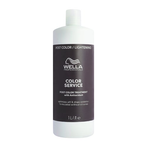 Wella Professionals ColorMotion kúra po barvení 1000 ml