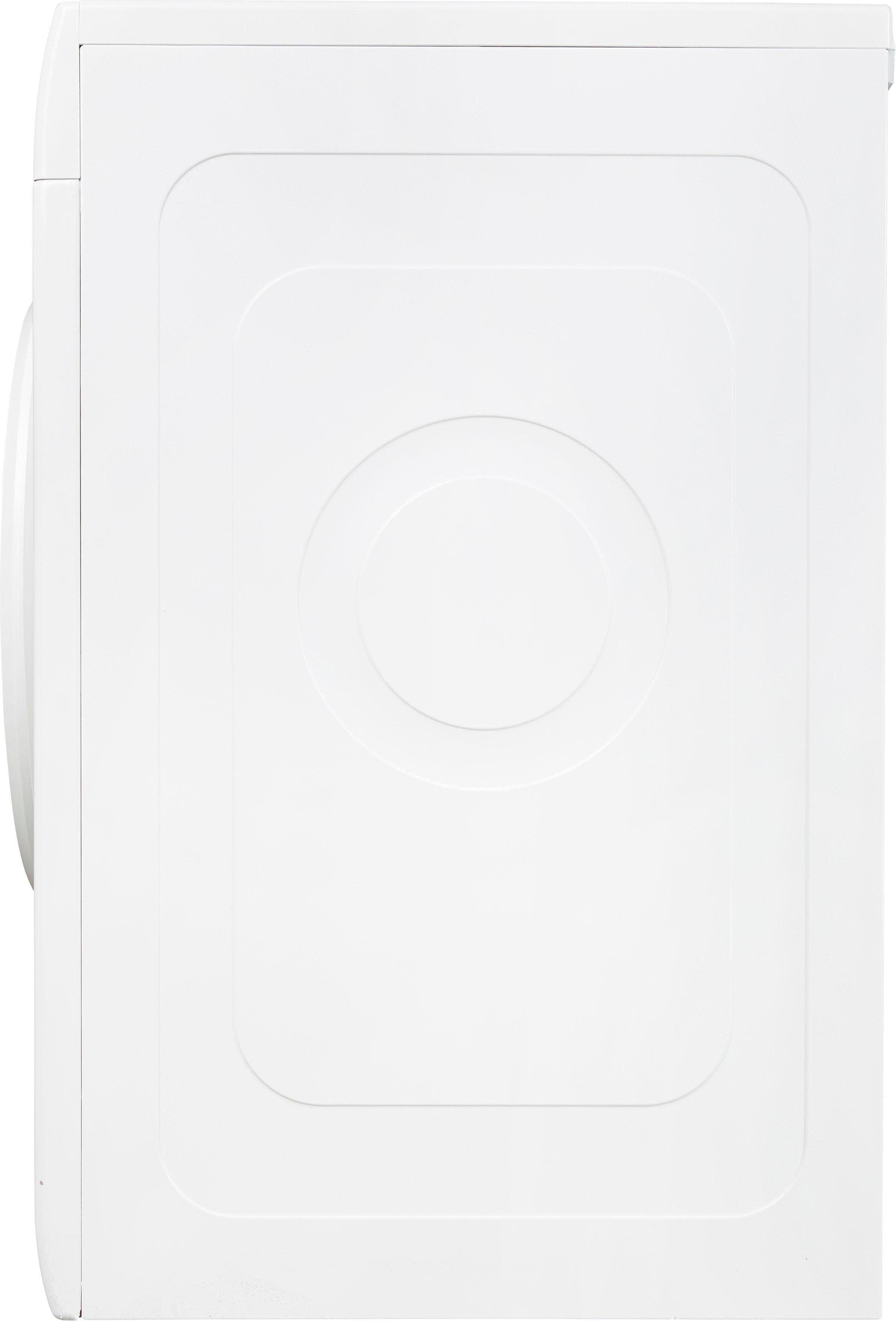 BAUKNECHT Kondenstrockner T SOFT CM10 8BWK DE, 8 kg