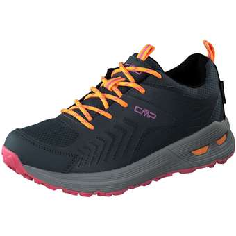 CMP Croox WMN WP Outdoor in blau