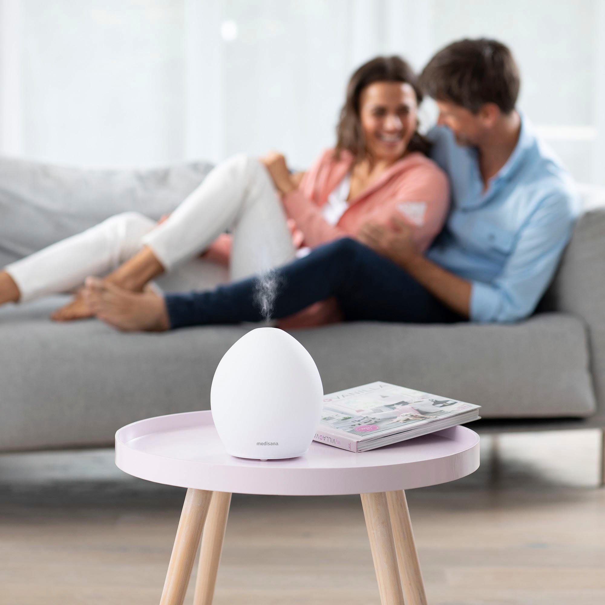 Medisana Diffuser AD635