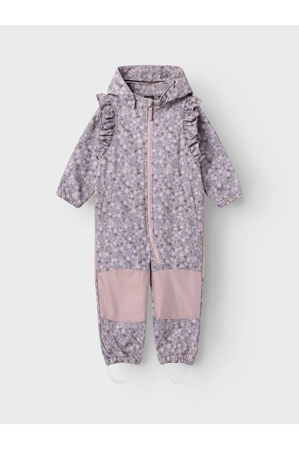 Name it  Softshell-Anzug ALFA08