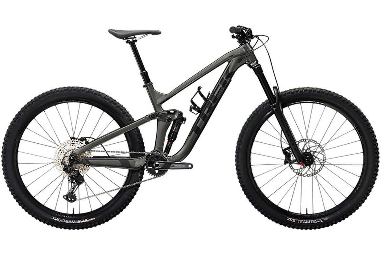 Trek Slashu00a07 - 2023 - 29 Zoll - Fully