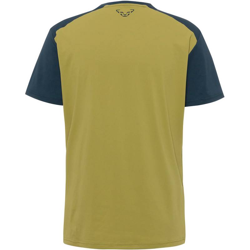 Dynafit TRANSALPER LIGHT Funktionsshirt Herren