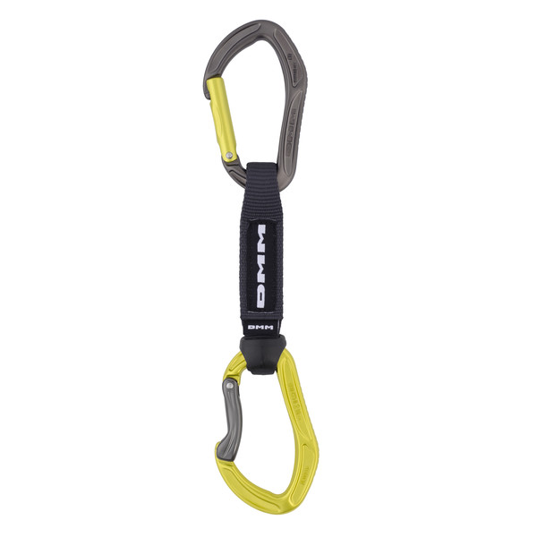 ALPHA SPORT QUICKDRAW - Express-Set