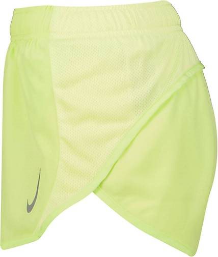 Nike Performance Damen Laufshorts Dri-Fit Tempo Race
