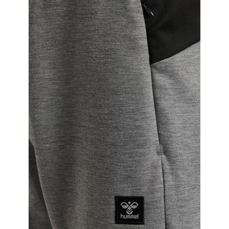 hummel hmlTROPPER TAPERED PANTS Sweathose Herren