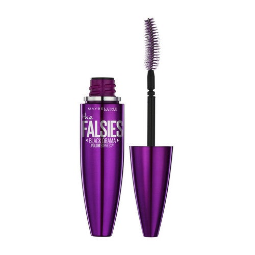 Maybelline The Falsies maskara 1 Black Drama 8,2 ml