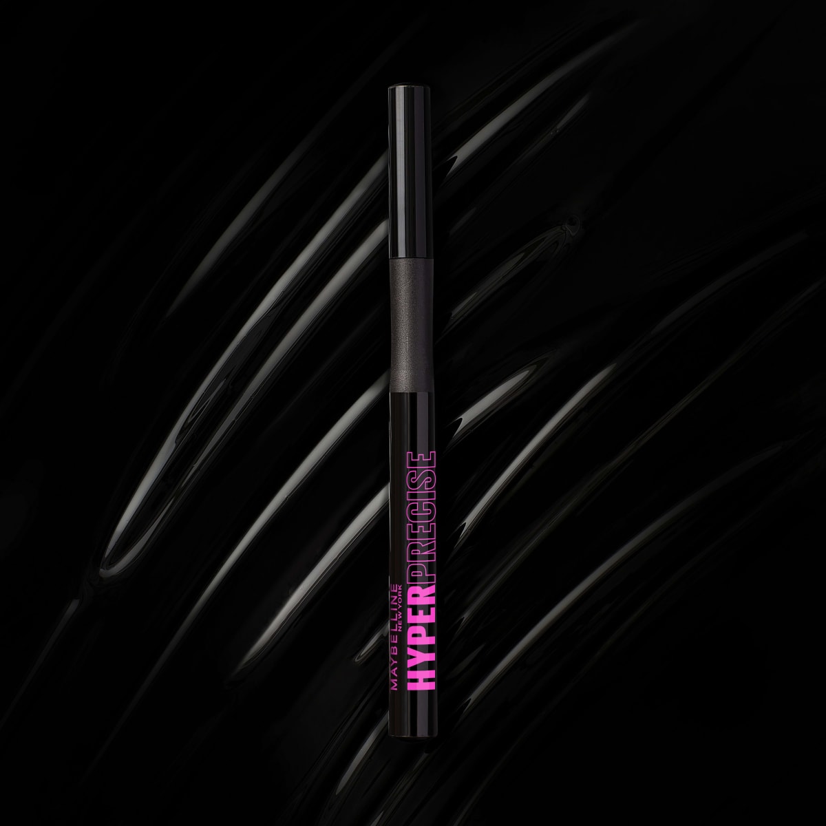 Eyeliner Hyper Precise Black, 1 g