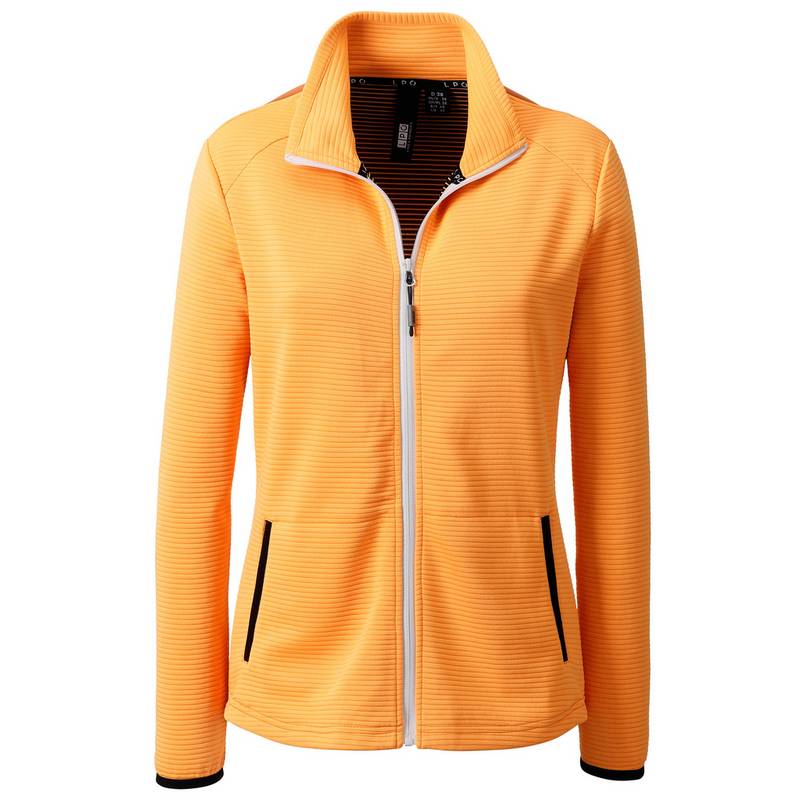 LPO Fleecejacke Damen