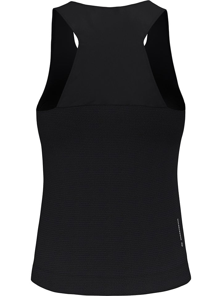 Salewa Funktionstop in Schwarz günstig kaufen