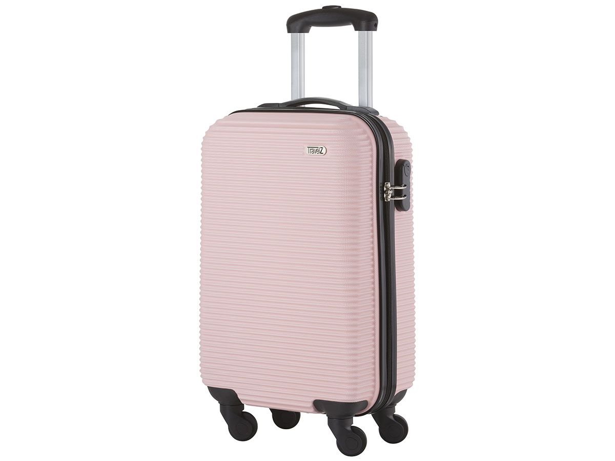 TravelZ Horizon 54 cm Handgepäckkoffer