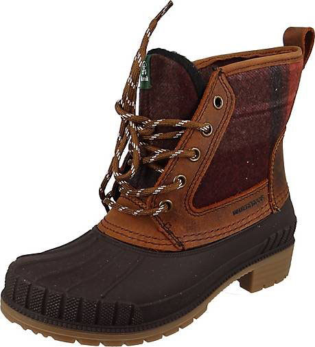Kamik Stiefel Sienna
