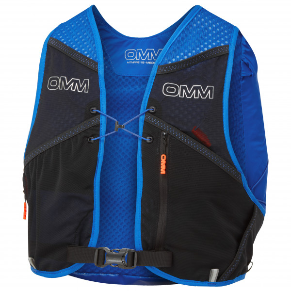 OMM - Mountainfire 15 Vest - Trailrunningrucksack