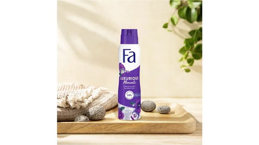 FA Deospray Luxurious Moments 150ml 150 ml