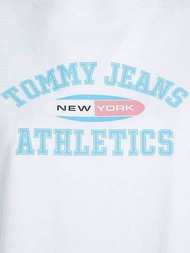 TOMMY-JEANS Damen T-Shirt