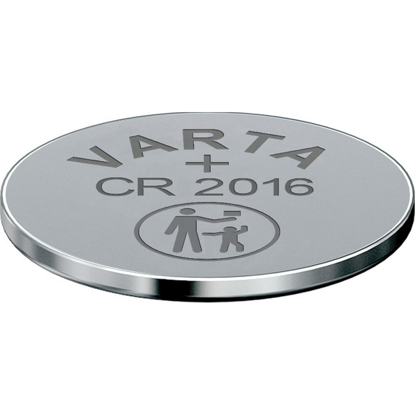 CR2016 - Batterien