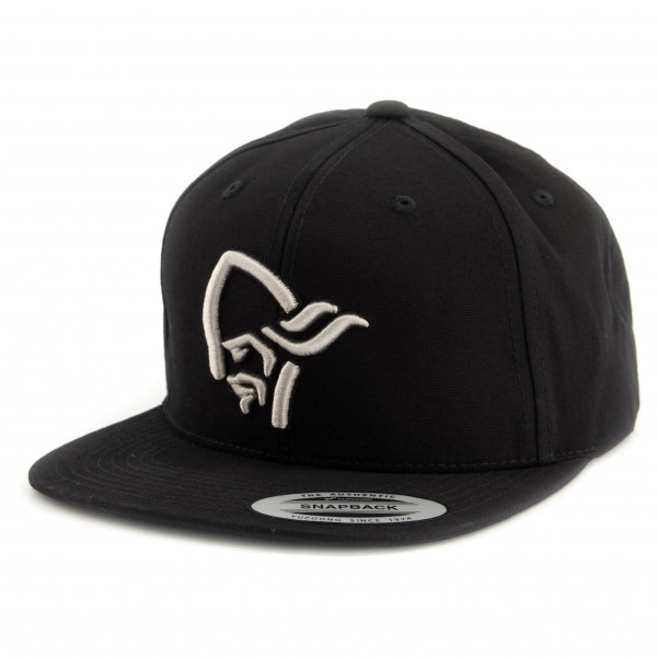 Norrøna - /29 Snap Back Cap - Cap