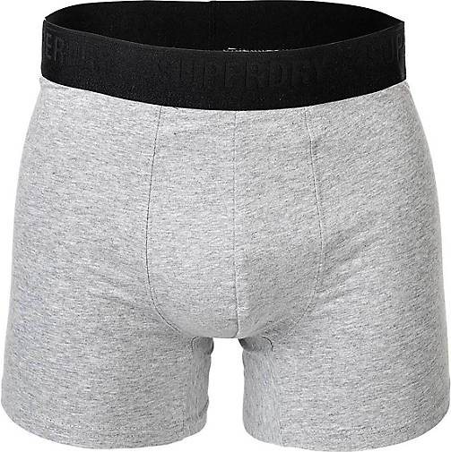 Superdry Boxershort BOXER MULTI TRIPLE PACK 3er Pack