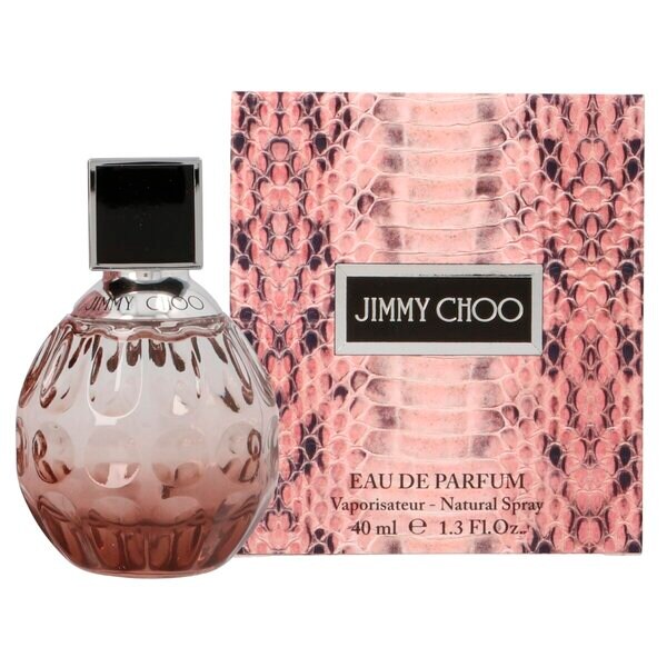Jimmy Choo naisille Eau de Parfum 40ml