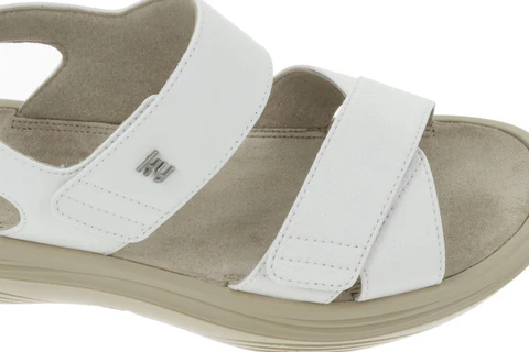 Melano White Damen