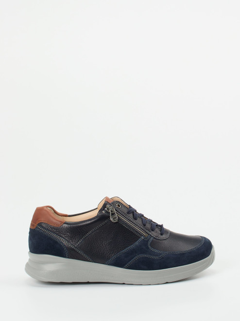 Schnürschuh-46511090049 Ganter
