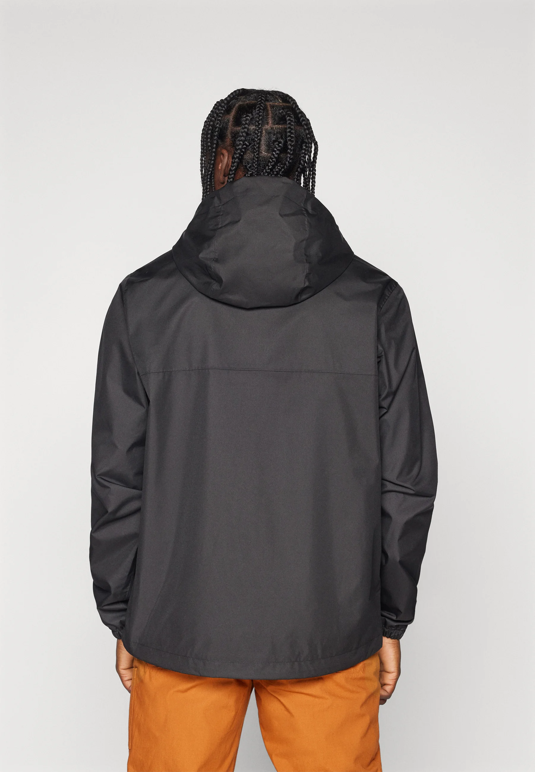 Helly Hansen VANCOUVER RAIN JACKET - Chaqueta rígida
