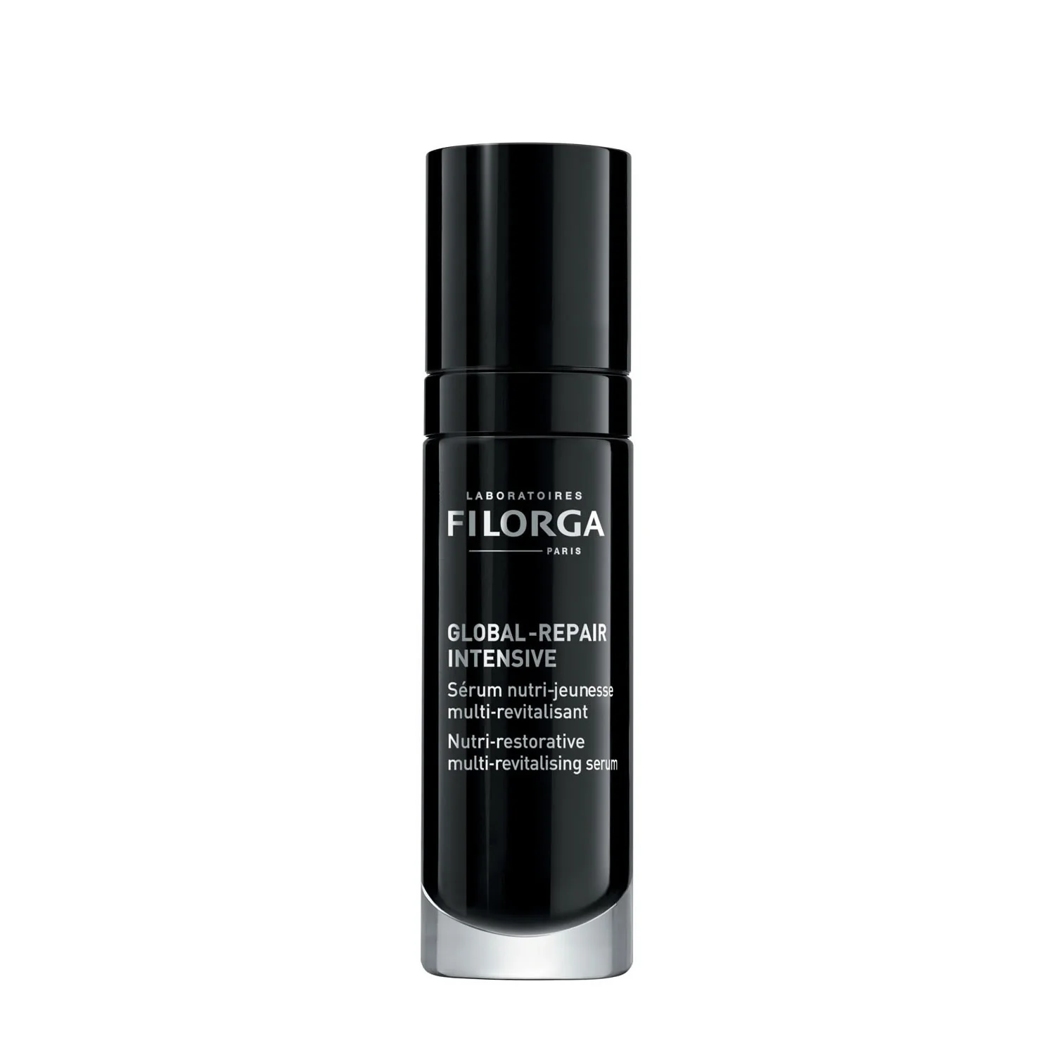 Global Global-Repair Intensive - Sérum facial de efecto global, sérum facial antiarrugas, tratamiento reparador
