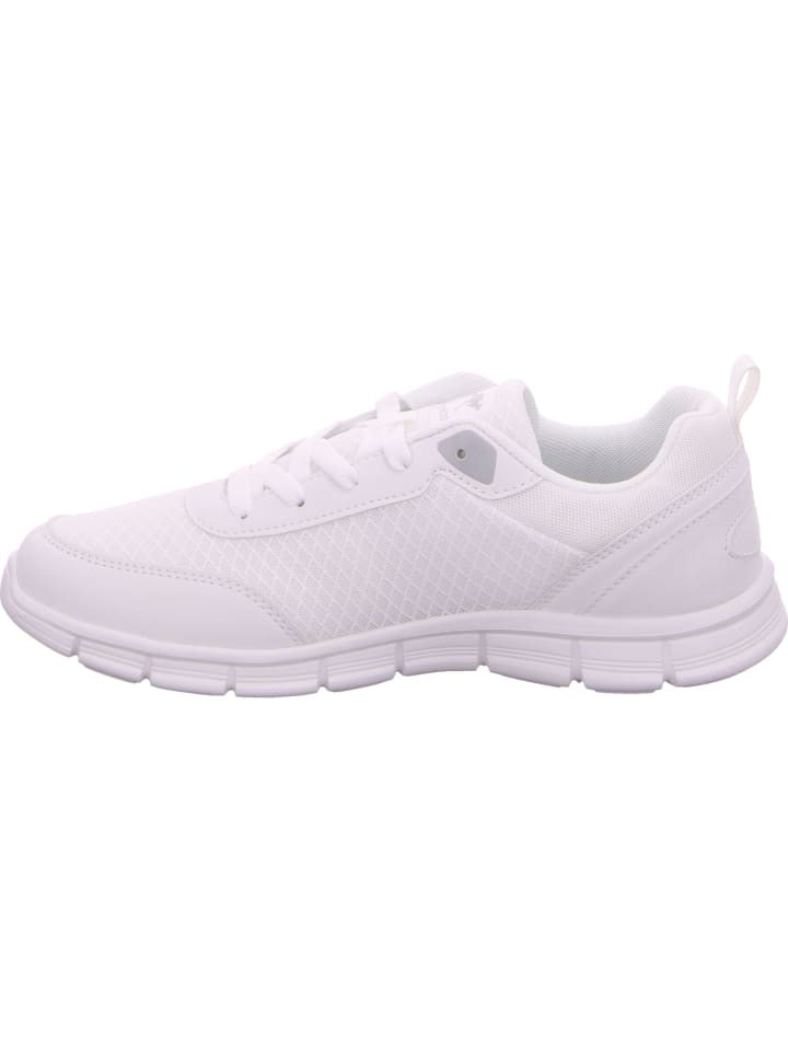 Kangaroos K-RF Bethy K-RF Bethy in white/vapor grey günstig kaufen