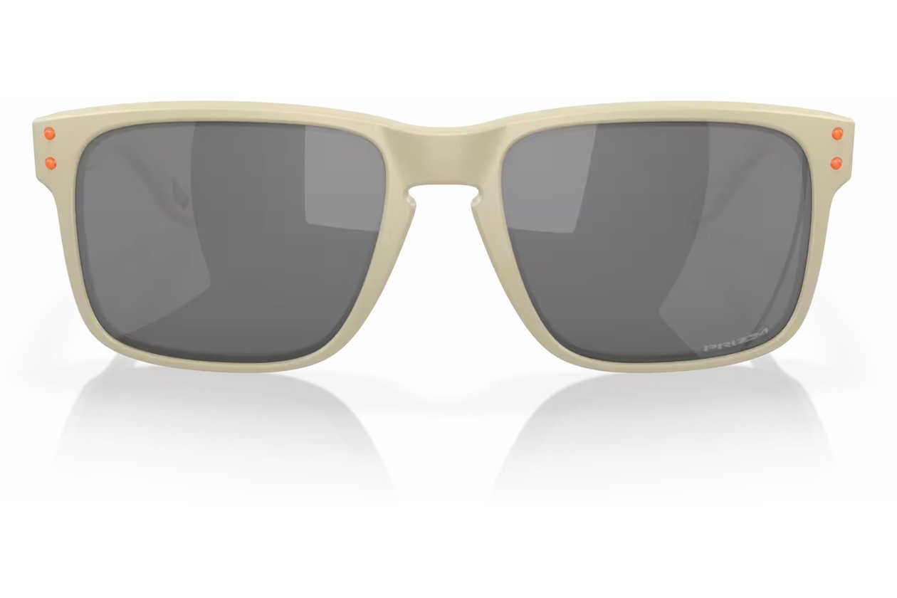 Oakley Holbrook Matte Sand - Prizm Black