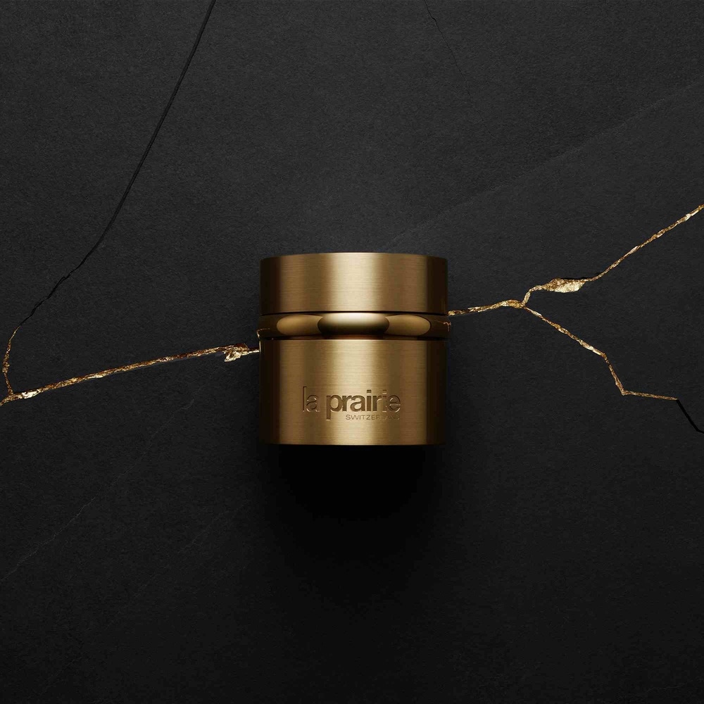 La Prairie Pure Gold Crème Radiance Baume