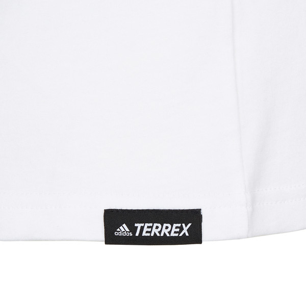 TERREX MOUNTAIN FUN GRAPHIC T-SHIRT Damen - T-Shirt