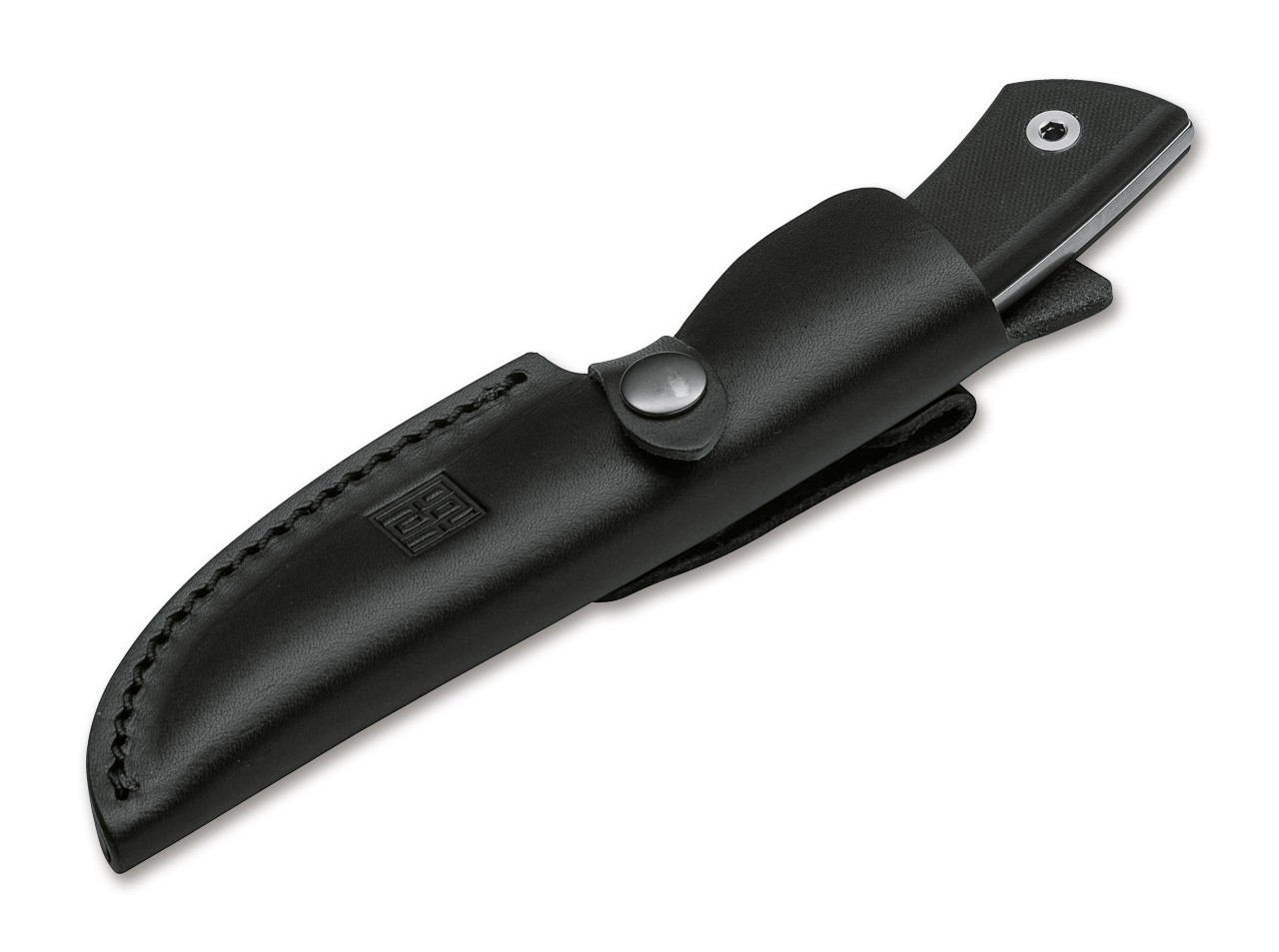 Forager Black