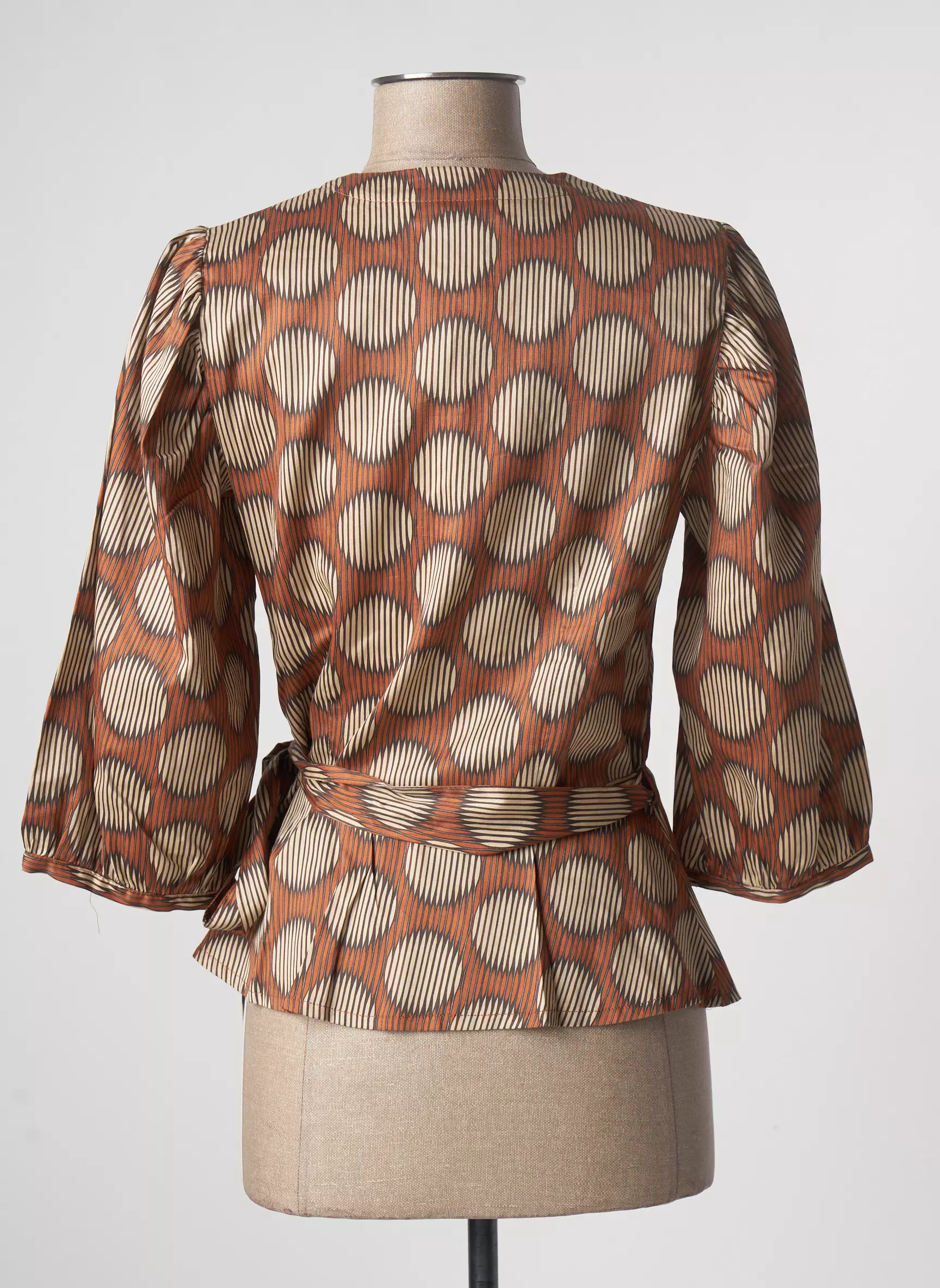 Summum Blouses Femme couleur marron